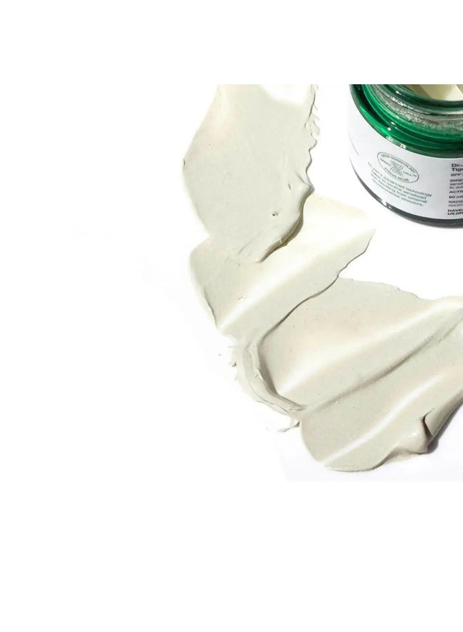 دكتور جارت - علاج تصحيح اللون سيكابير بخلاصة عشبة النمر مع عامل حماية من الشمس SPF30 50ملليلتر - Image 1