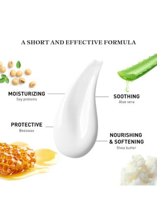 Light-Cream Fluid Face And Body Moisturizer - view 4