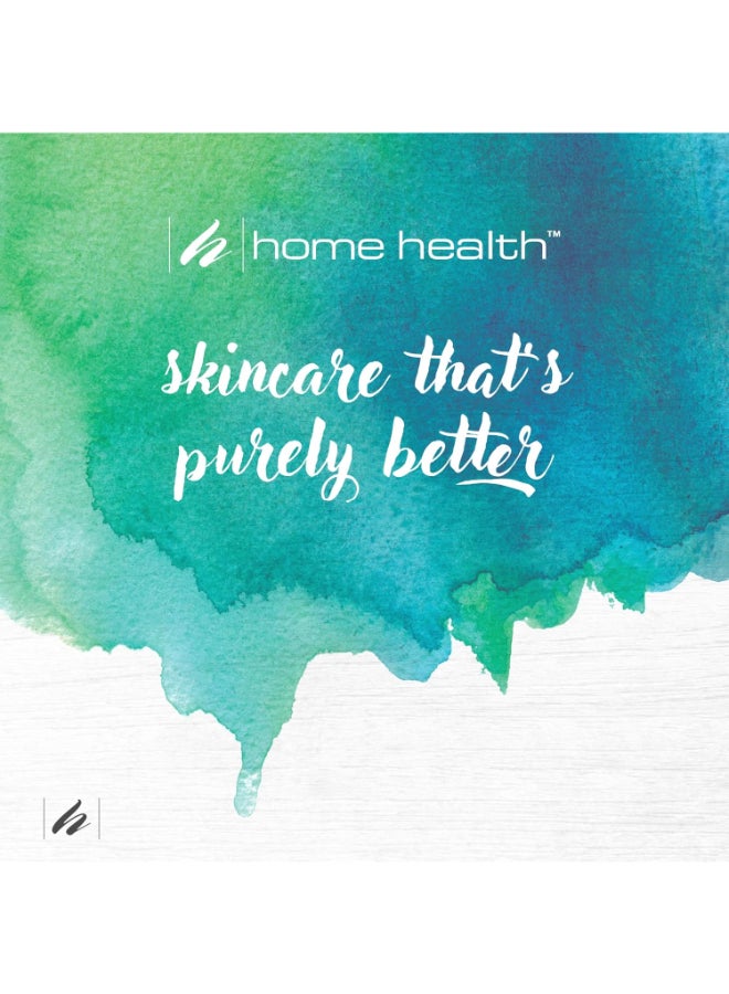 هوم هيلث زيت الخروع - Image 4