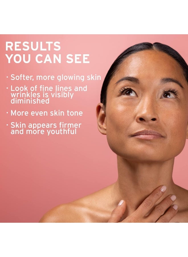 Life-flo - Retinol A 1 Advanced Revitalization Cream - Image 1