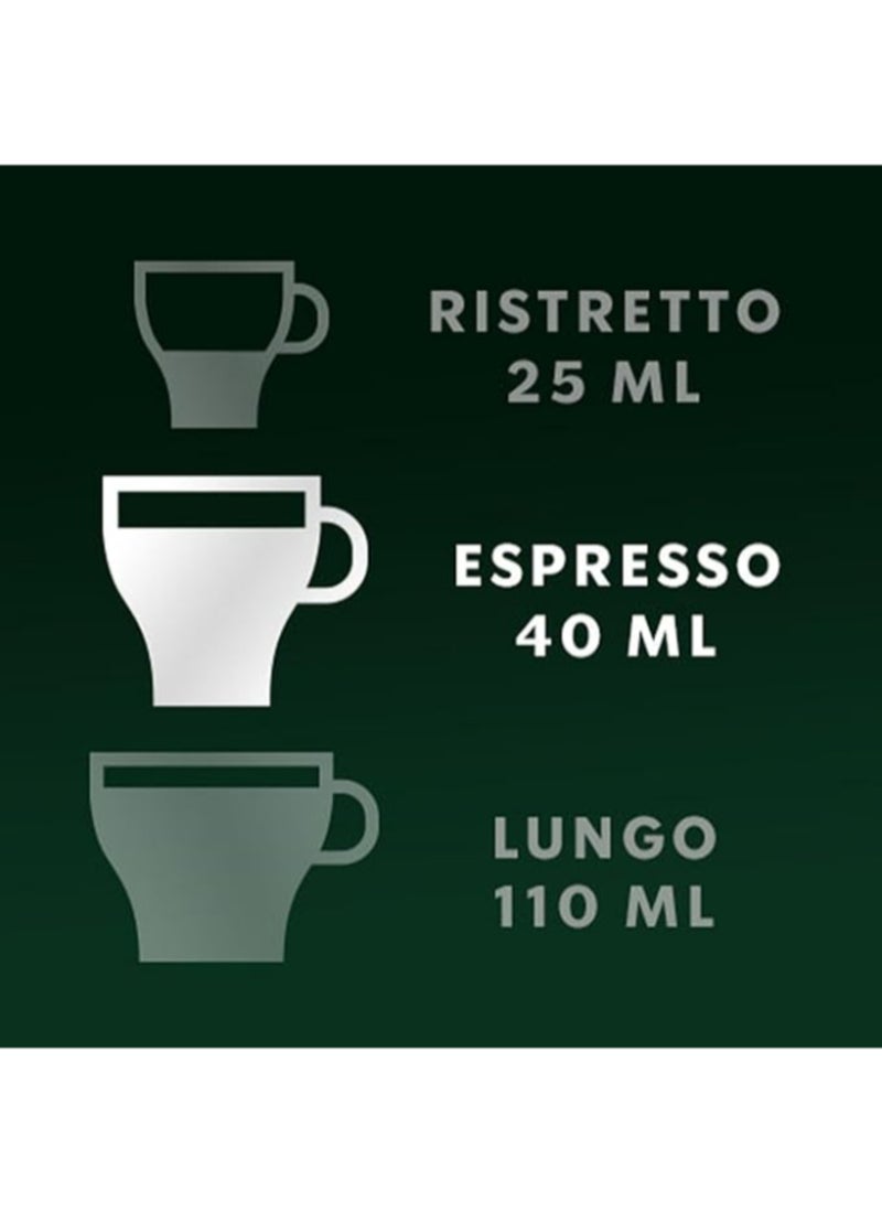 Starbucks 10 Caffe Verona Capsule 55grams - Image 5