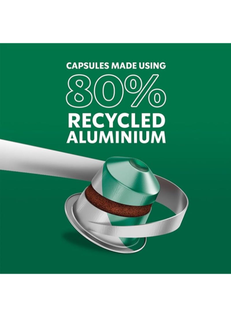 Starbucks 10 Caffe Verona Capsule 55grams - Image 4