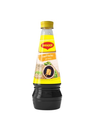 Soya Sauce 300ml - view 4