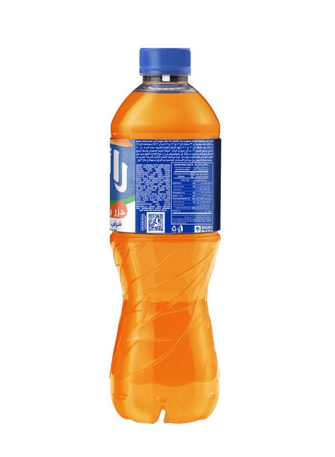 راني مشروب الفواكه بنكهة الجزر والبرتقال في زجاجة من البولي إيثيلين تيرفثالات - Image 4