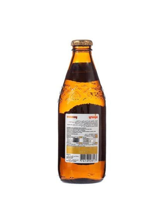 موسي Classic Bottle Non Alcoholic Drink 330ml - Image 2
