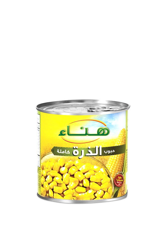 Whole Kernel Corn 340grams