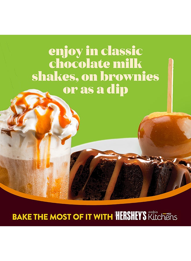 Hershey's - Caramel Syrup 623grams - Image 1