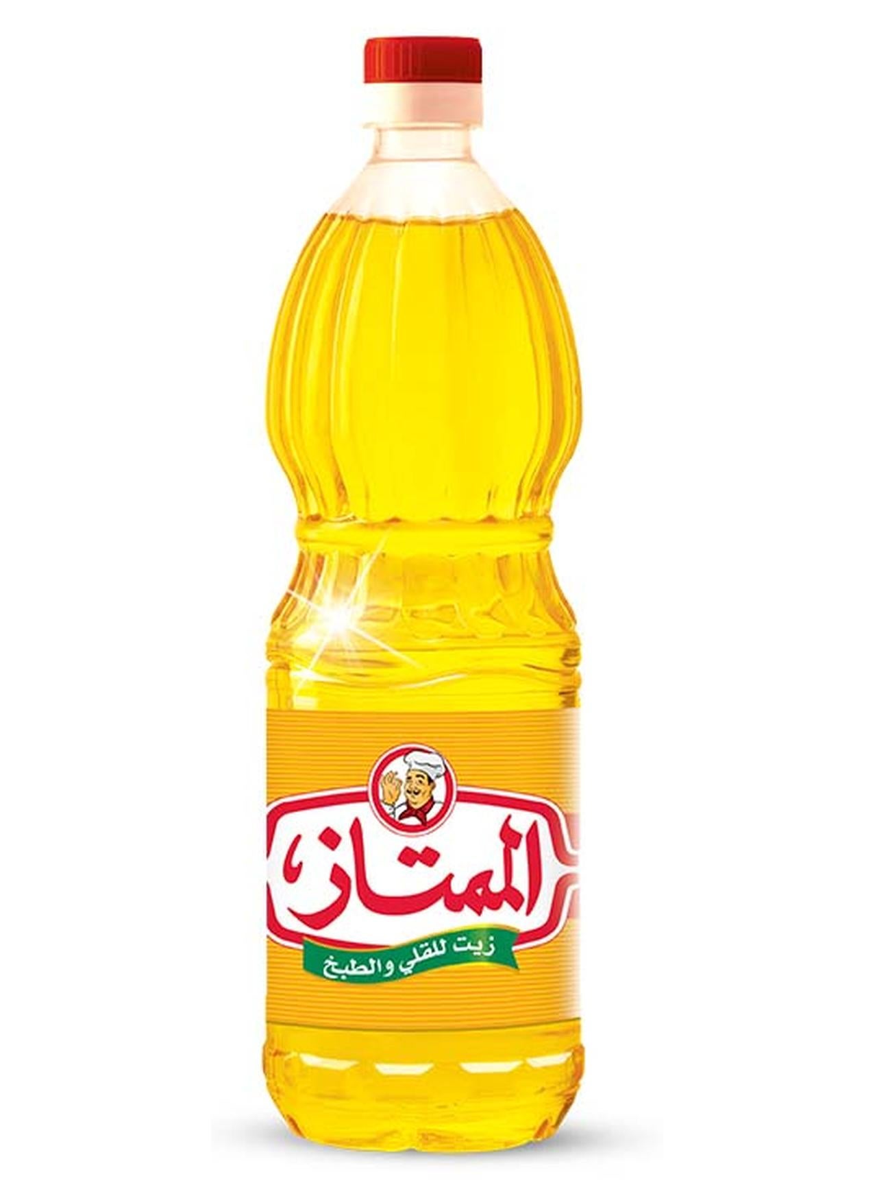 سعر ومواصفات الممتاز زيت مختلط 1لترات (N31387904A) على Noon EG