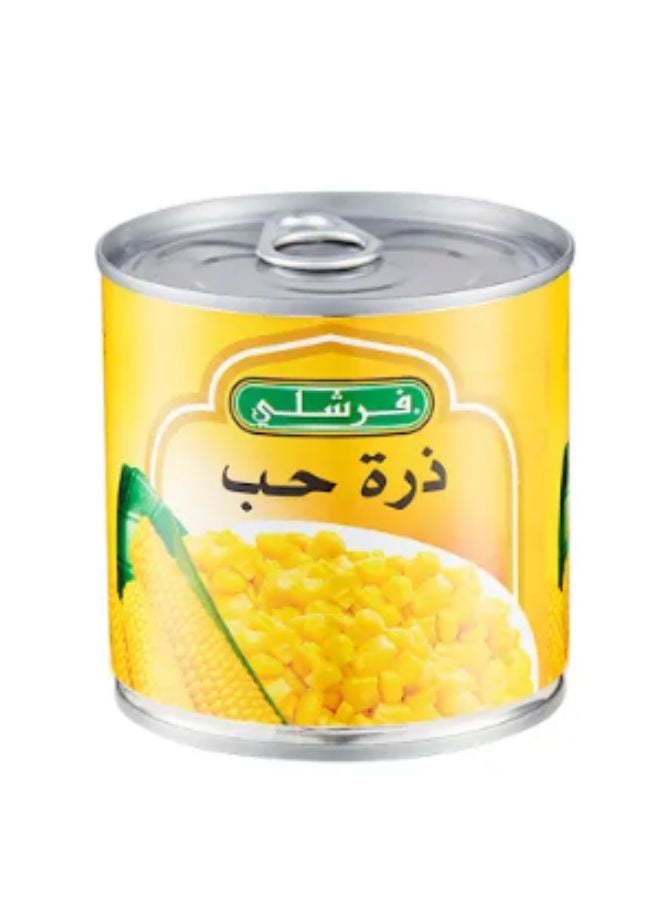 Freshly Whole Kernel Corn 185grams - Image 2