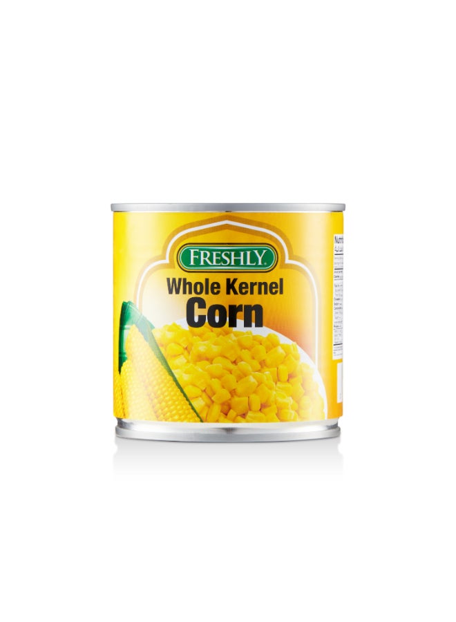 Freshly Whole Kernel Corn 185grams - Image 1