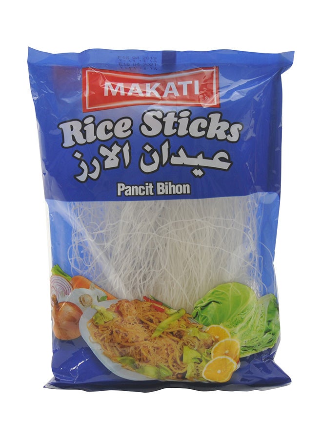 Makati Rice Sticks 200grams - Image 1
