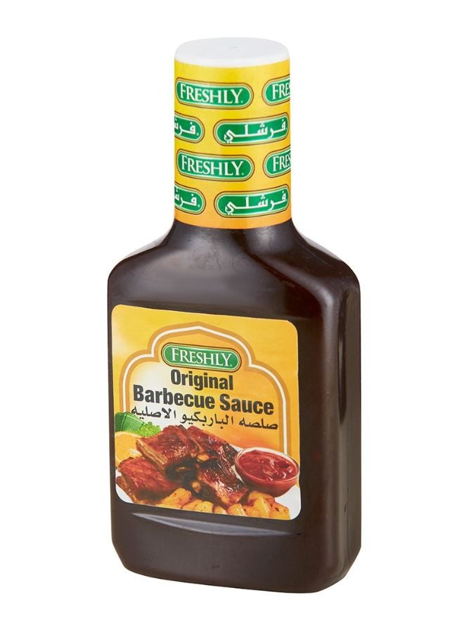 Original Barbecue Sauce 18ounce
