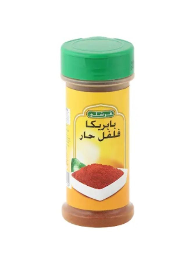 فريشلي فلفل حار 3.5 أونصة - Image 2