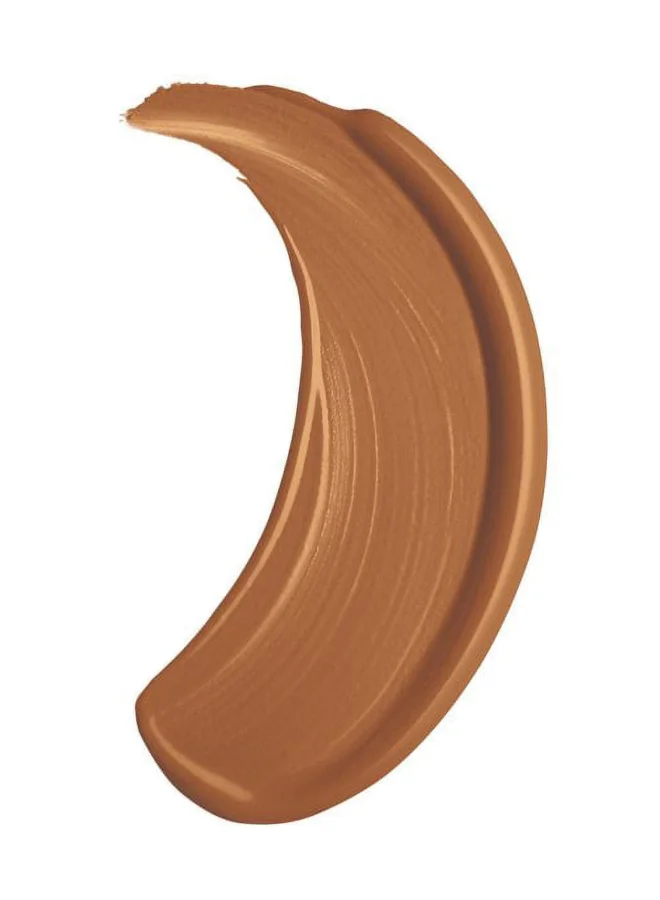 RIMMEL LONDON Lasting Finish Breathable Foundation Brown