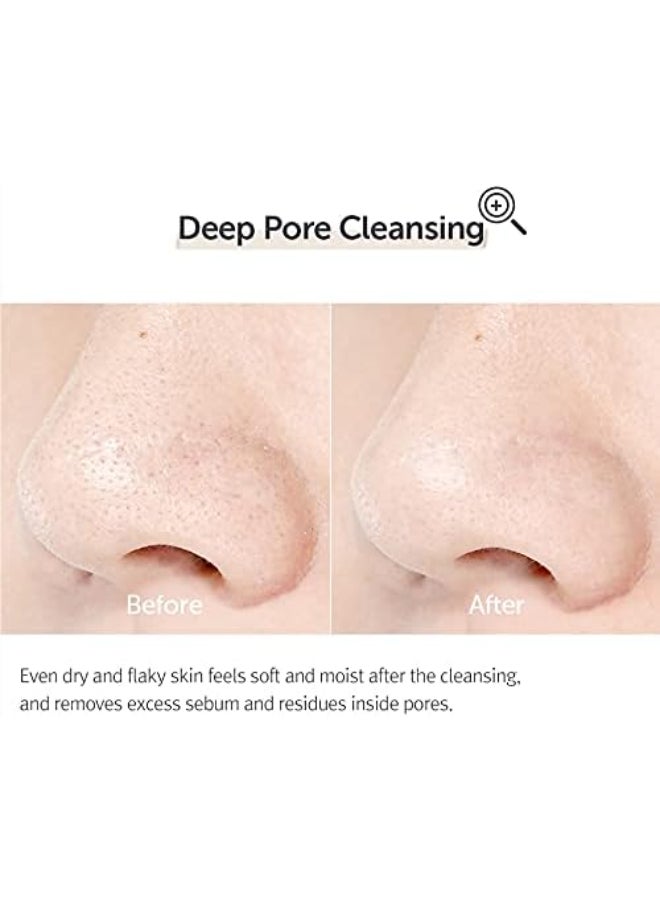 Dear,Klairs - Gentle Black Deep Cleansing Oil Packaging May Vary 150ml - Image 1