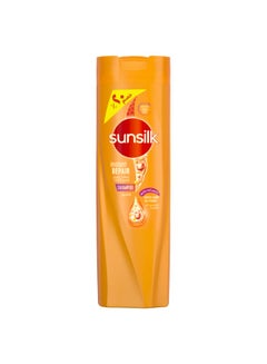 Sunsilk Sunsilk Shampoo Instant Restore 3 Promo 350ml 