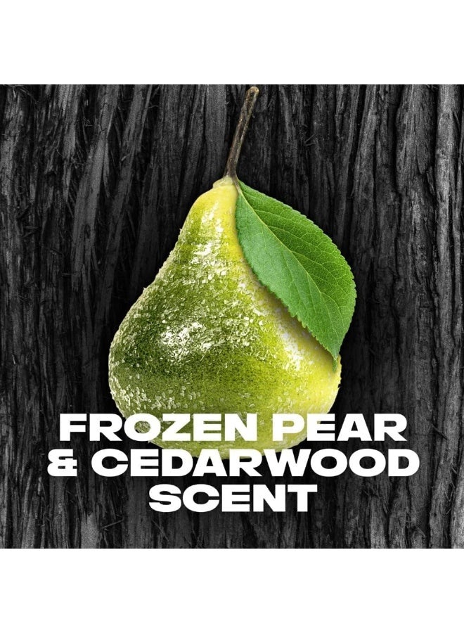 Deodorant Body Spray Black, 150ml - pnsku/N31470600A/45/_/1732554678/bb74eb87-3c82-439b-a3ea-6cc41aa91158