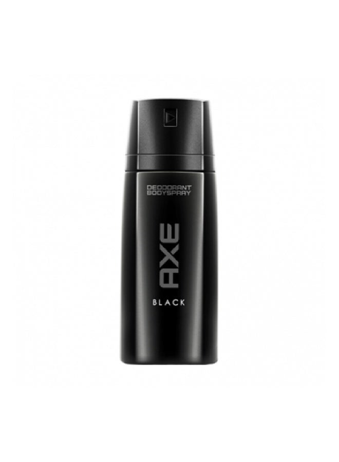 Deodorant Body Spray Black, 150ml - pnsku/N31470600A/45/_/1734582326/d230a9dd-f7bd-44d8-aaef-1c96c4793f2c