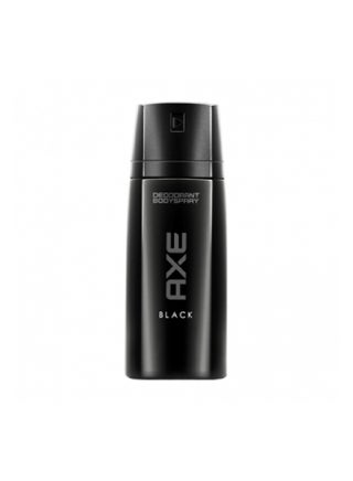 Deodorant Body Spray Black, 150ml - pnsku/N31470600A/45/_/1734582326/d230a9dd-f7bd-44d8-aaef-1c96c4793f2c