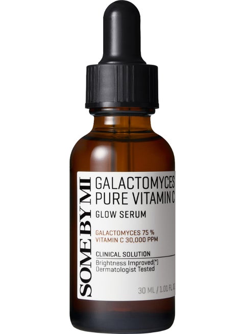 Galactomyces Pure Vitamin C Glow Serum Clear 30ml