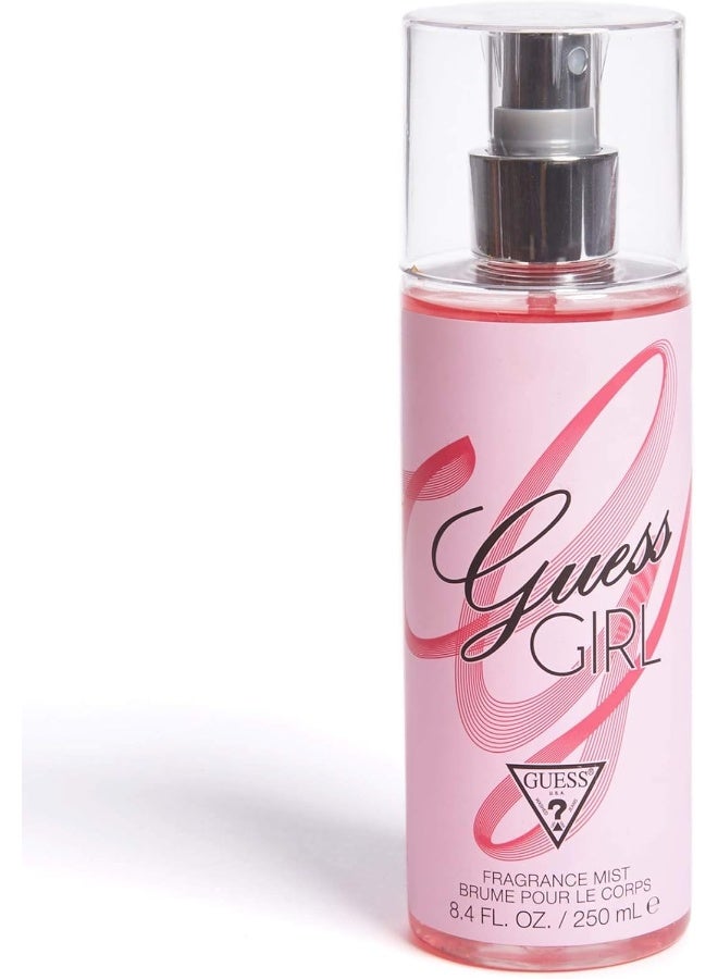 GUESS Girl Body Mist 250ml  - Image 3