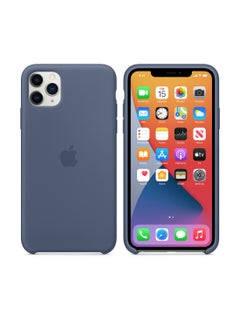 Apple Protective Case Cover For Apple iPhone 11 Pro Alaskan Blue  - Image 3