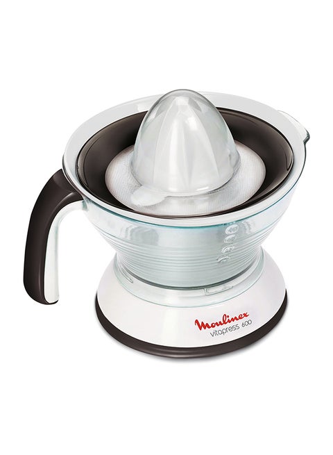 Vita Press Citrus Juicer 0.6 L 25 W PC300B27 White