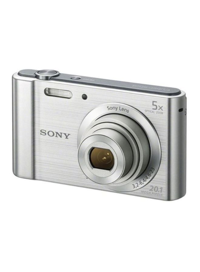 سوني كاميرا سايبر شوت طراز DSC-W800 - Image 3