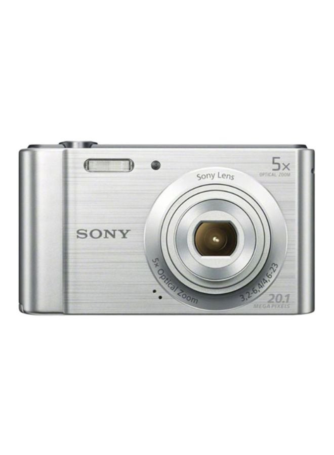 سوني كاميرا سايبر شوت طراز DSC-W800 - Image 1