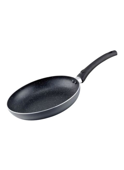 Non-Stick Aluminum Frying Pan Black 26cm