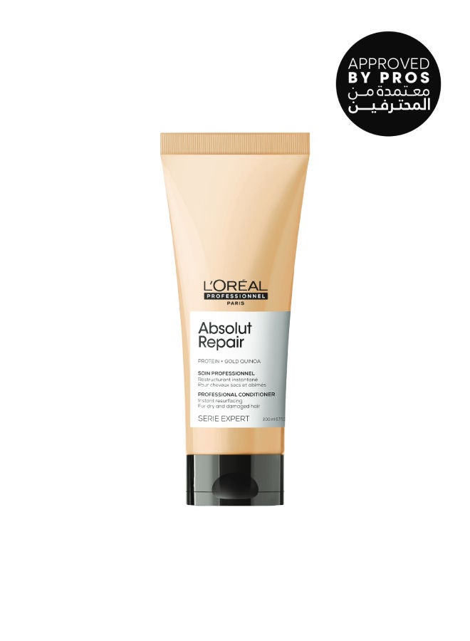 Absolut Repair Conditioner 200.0ml 