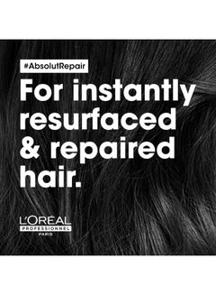 Absolut Repair Conditioner 200.0ml - pnsku/N31748050A/45/_/1710071106/55633cc9-5839-4b68-93bf-b077d5d0f6c5