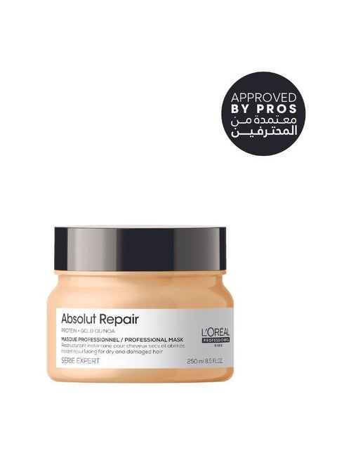 Absolut Repair Mask 250.0ml