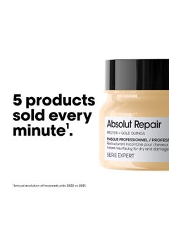 Absolut Repair Mask 250.0ml - pnsku/N31748053A/45/_/1717092896/81a024f5-36fa-4510-8bb3-5ada024c266f