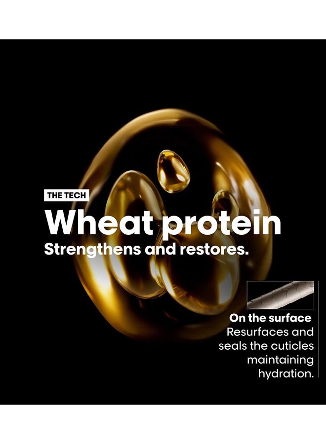 L'Oréal Professionnel Absolut Repair Mask for Dry and Damaged Hair 250.0ml - Image 5