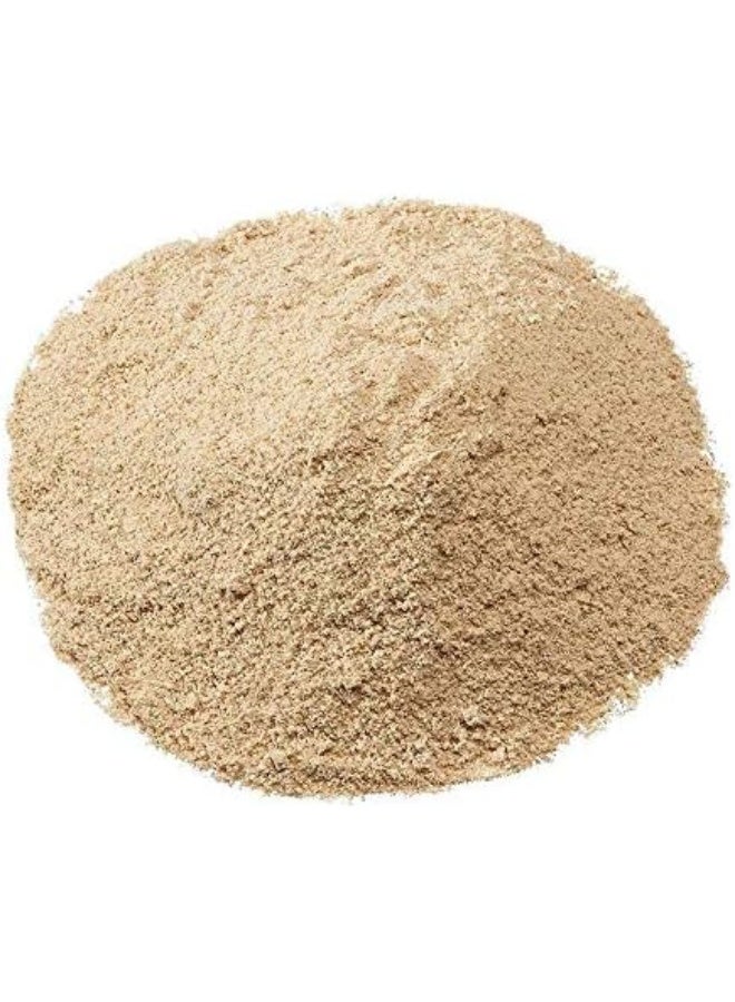 Solgar Brewer's Yeast Powder, 14 oz (400 g) - Image 4