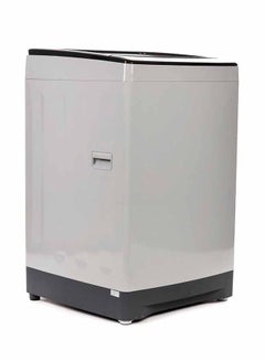 CANDY Top Load Washing Machine 10Kg RTL 8101SZ-19 Silver  - Image 3