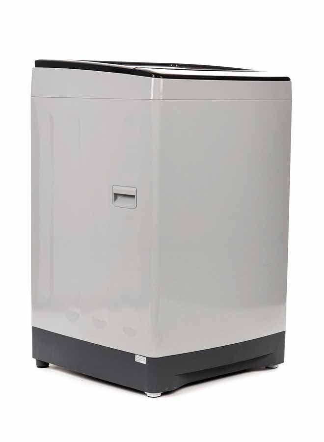 كاندي غسالة ملابس توب لود بسعة 10 كجم RTL 8101SZ-19 فضي  - Image 3