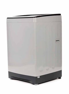 CANDY Top Load Washing Machine 10Kg RTL 8101SZ-19 Silver  - Image 2