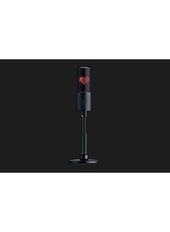 ريزر ميكروفون سيرين إيموت رقمي مزود بـ USB ومضخم سماعة رأس  - Image 5