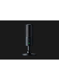 ريزر ميكروفون سيرين إيموت رقمي مزود بـ USB ومضخم سماعة رأس  - Image 4
