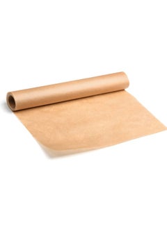 Fun Baking Paper Brown 10x30cm  - Image 4