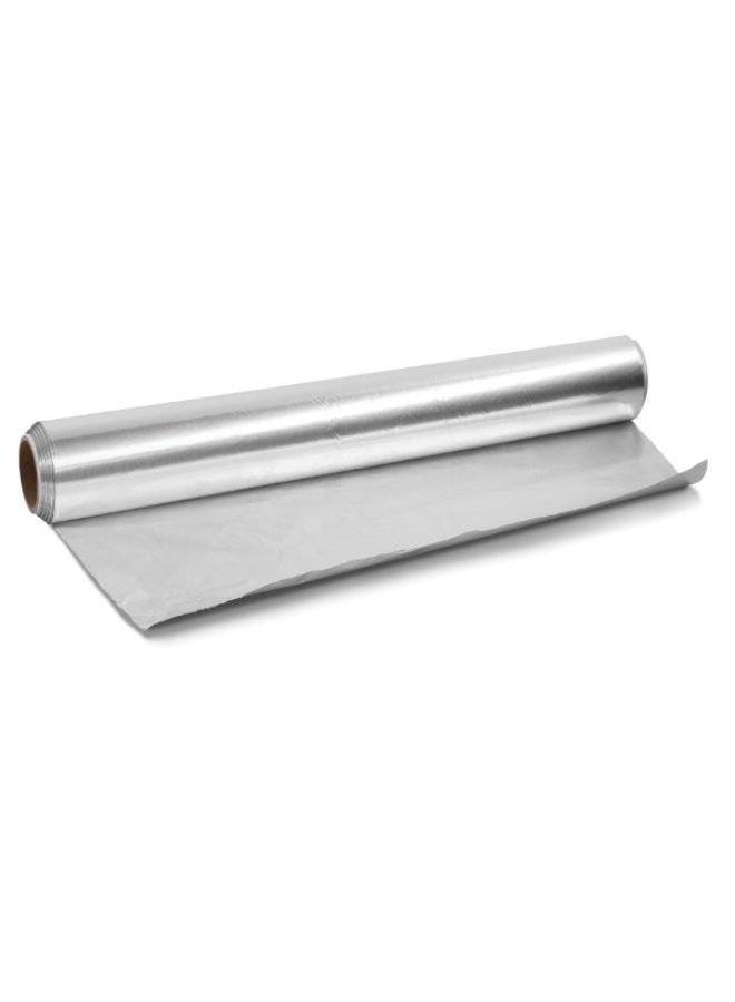 Fun Indispensable Aluminium Foil 75 sqft Silver  - Image 4