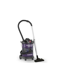 HOOVER Power Pro Tank Vacuum Cleaner 2300 W HT85-T3-ME Multi Colour 