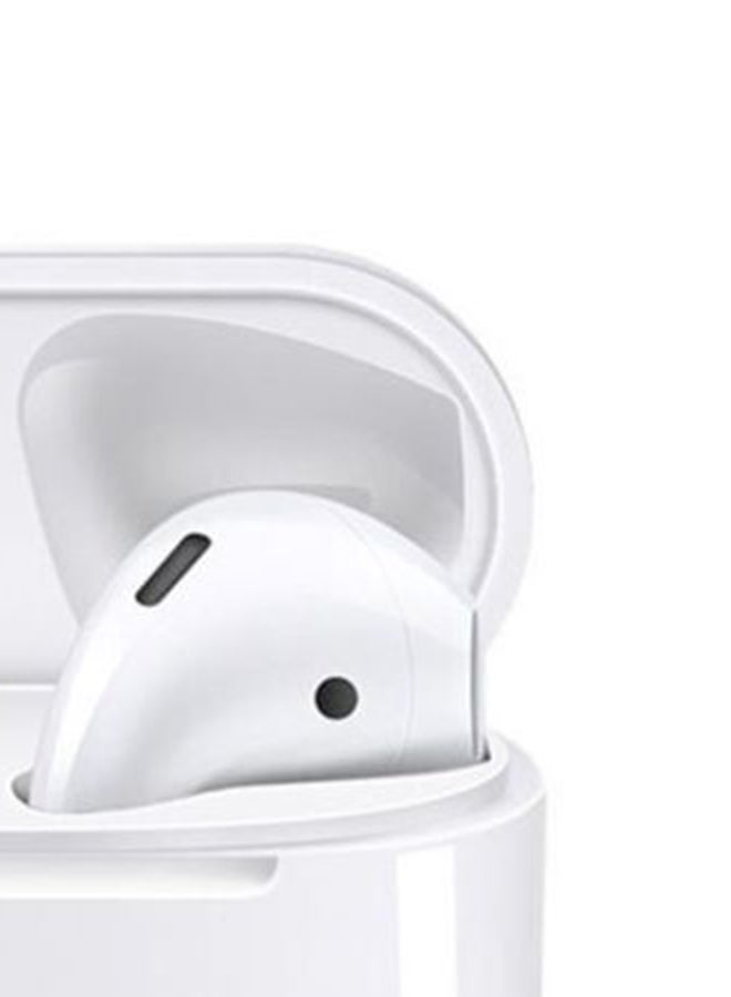 Inpods12 Bluetooth In-Ear Earphones White - Image 3