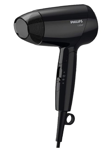 Essential Care Dryer BHC010/13-Black