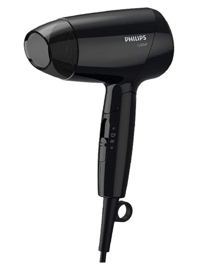 Philips Essential Care Dryer BHC010/13-Black