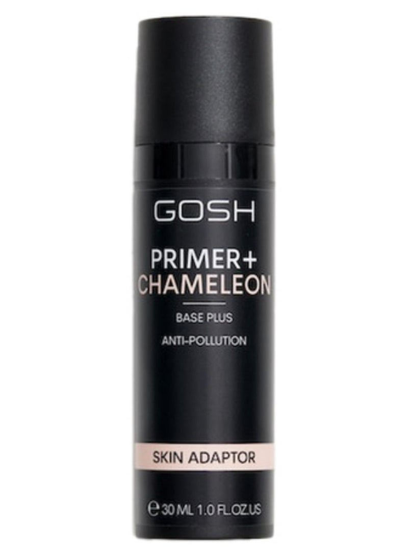 gosh Primer Plus And Skin Adaptor 005 Skin Adapter Chameleon - Image 1