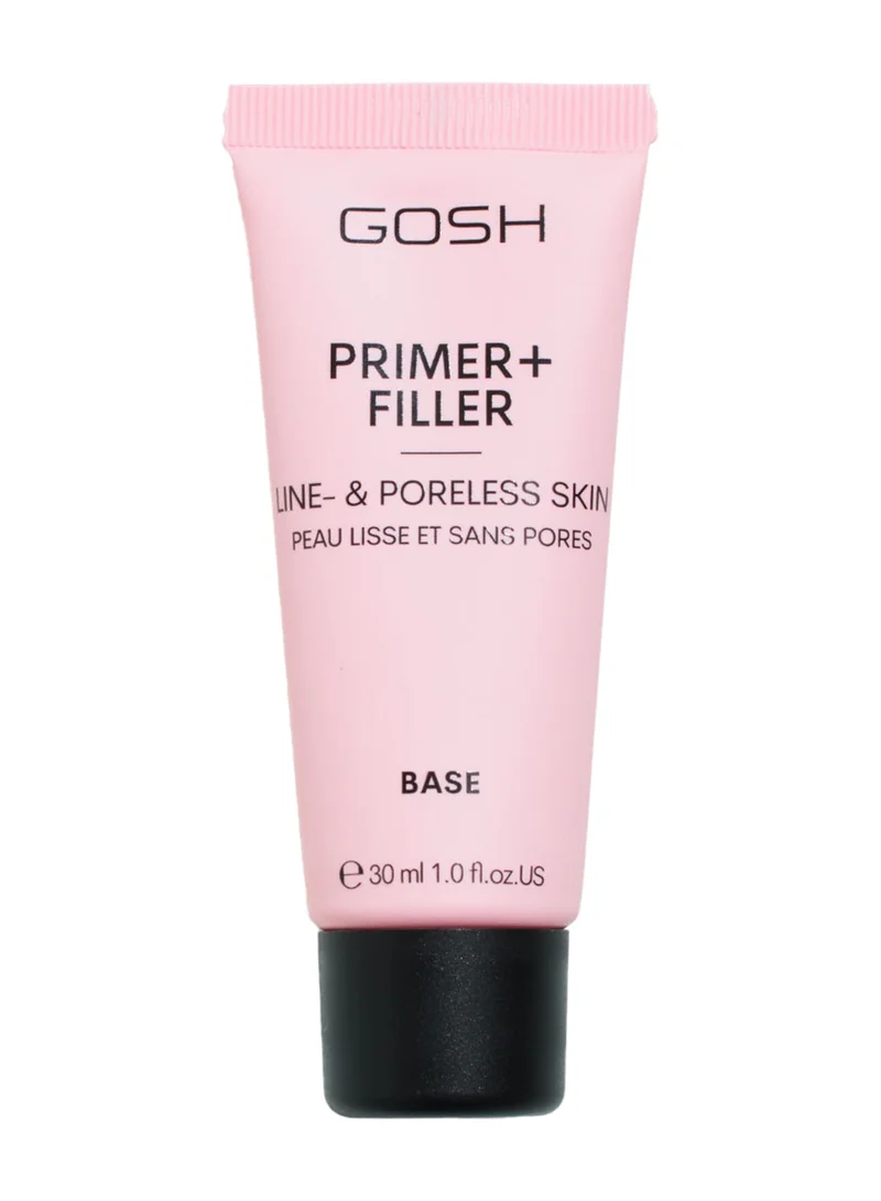 gosh Primer With Filler Line & Poreless Skin