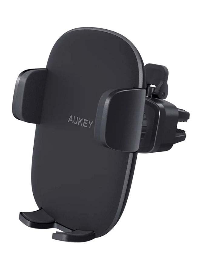 Aukey Air Vent Phone Mount C48 Black - Image 2
